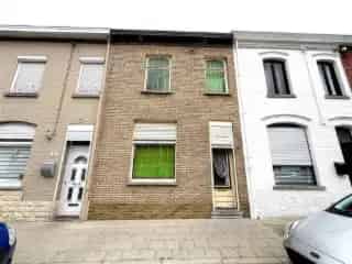 Huis te koop Moeskroen renovatieproject 125m²