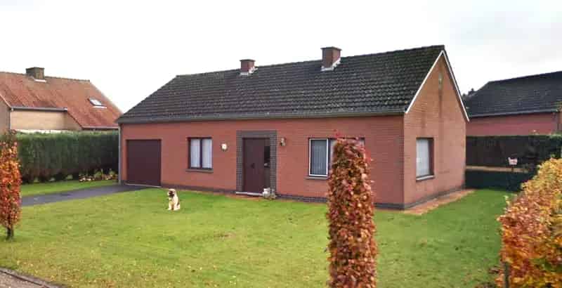 Huis te koop in Lievegem