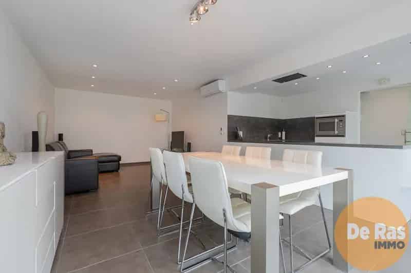 WETTEREN-Recente woning met 3 kamers in rustige verkaveling