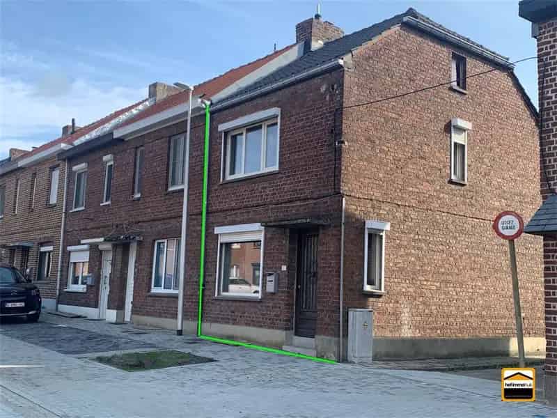 Huis te koop