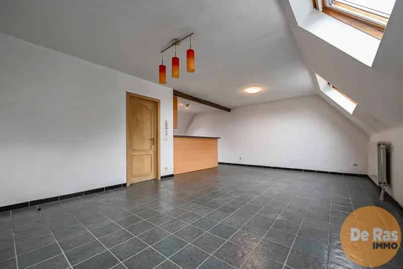 AALST –Uitzonderlijk appartement met 3 slaapkamers en garage