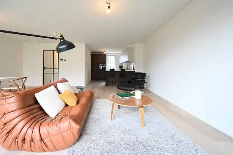 Nieuwbouw woning te koop in Bachte-Maria-Leerne