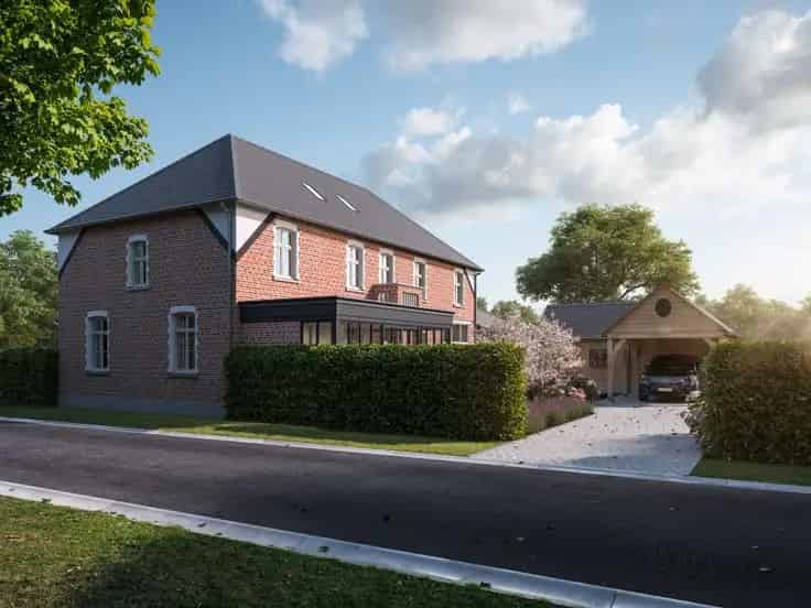 Villa Te Koop