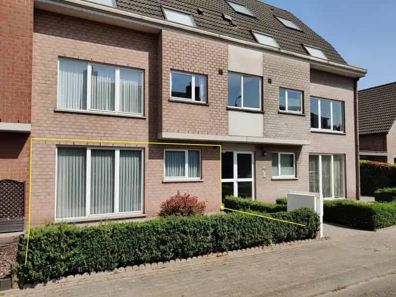 Appartement te huur