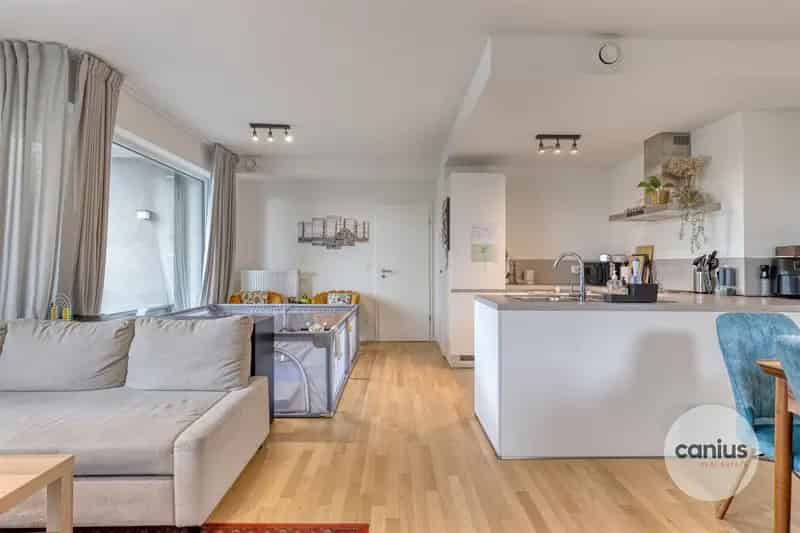 Appartement te koop
