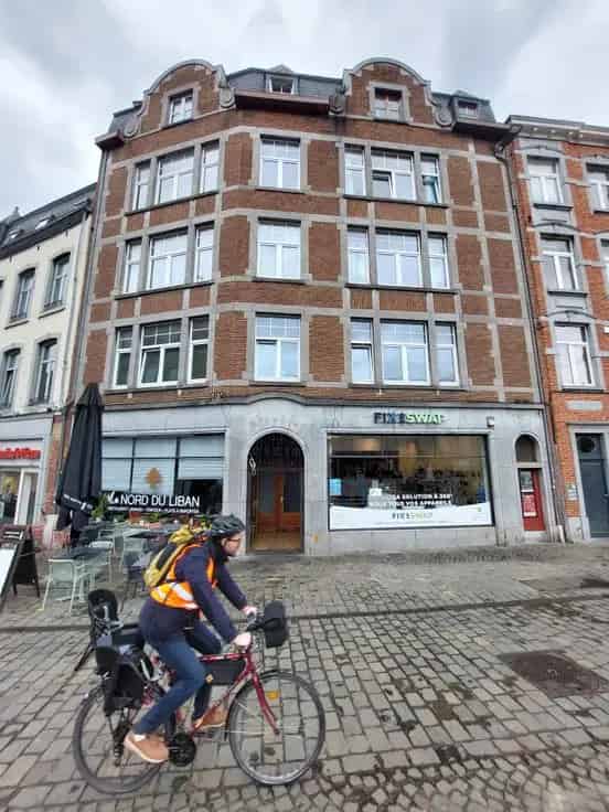 Appartementsblok Te Koop