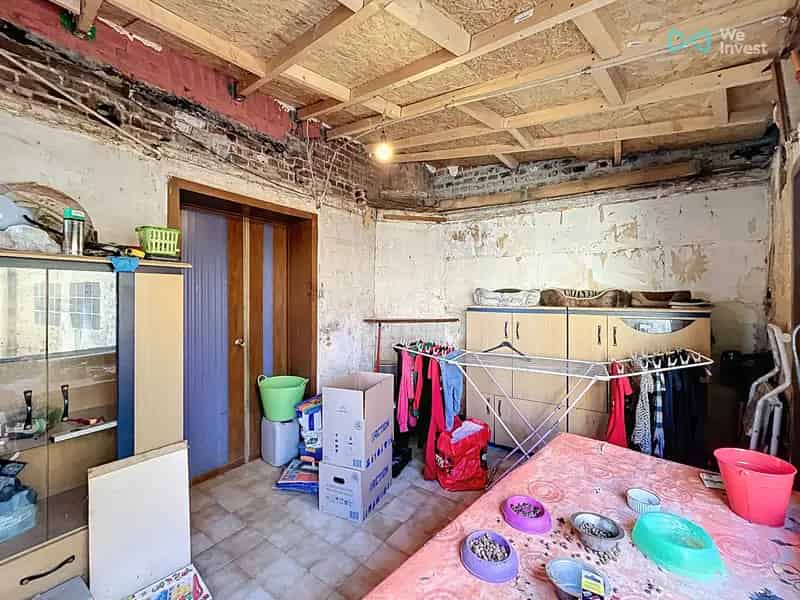 Huis te huur