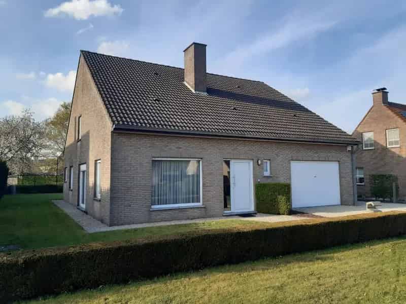 Huis te huur