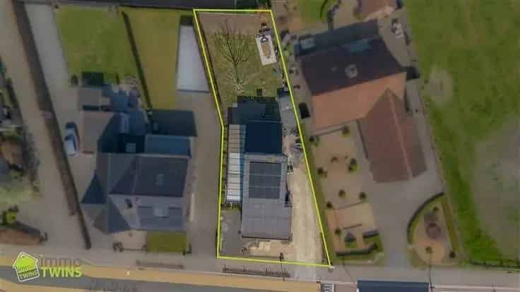 Huis Te Koop Zele: Instapklare woning met tuin