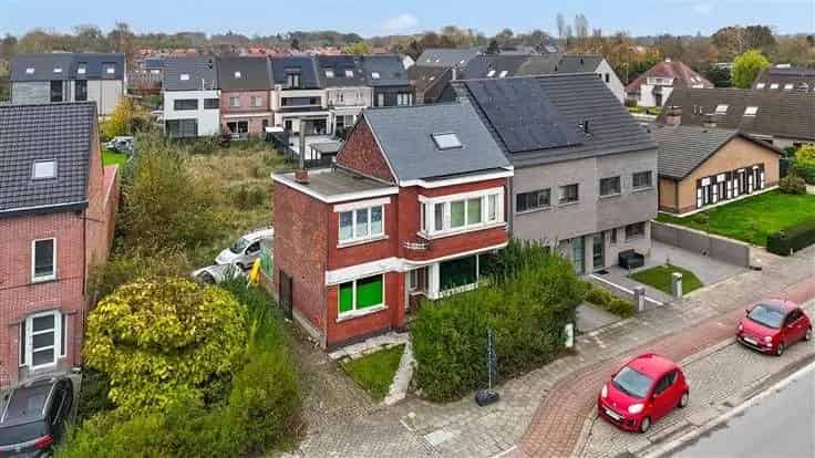 Huis Te Koop