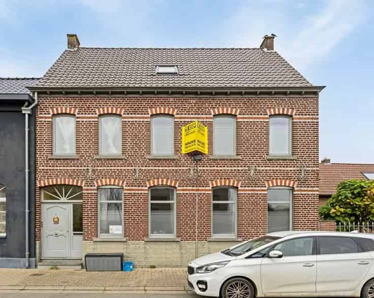 Huis Te Koop