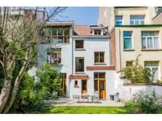 Herenhuis te koop - Sint-Lambrechts-Woluwe VBC91800