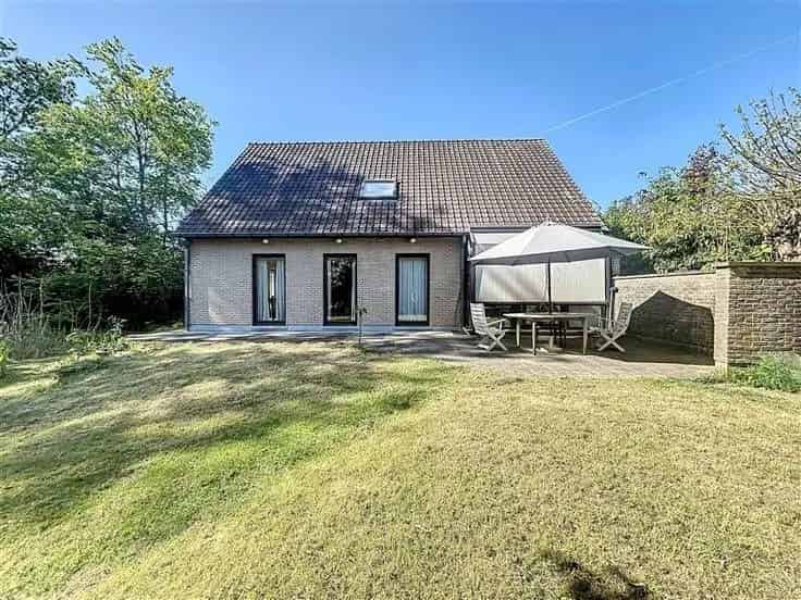 Villa Te Koop