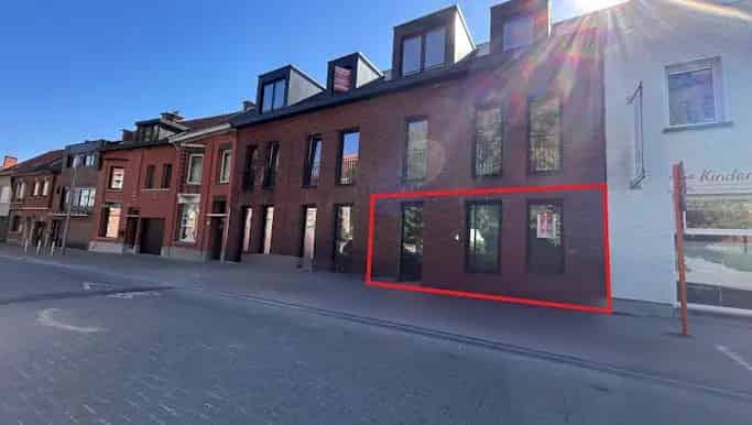 Appartement te huur in Marktstraat 16, Marke - Dewaele