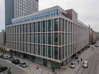 Handelspand te Huur Luik 607m²