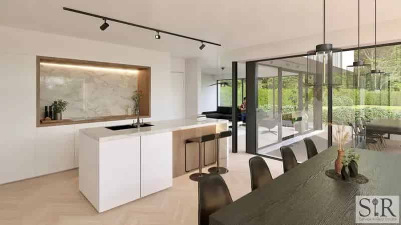 Villa te koop