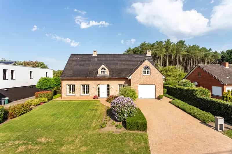 Huis te koop