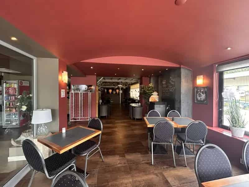 Leuvensesteenweg 40, 3190 Boortmeerbeek