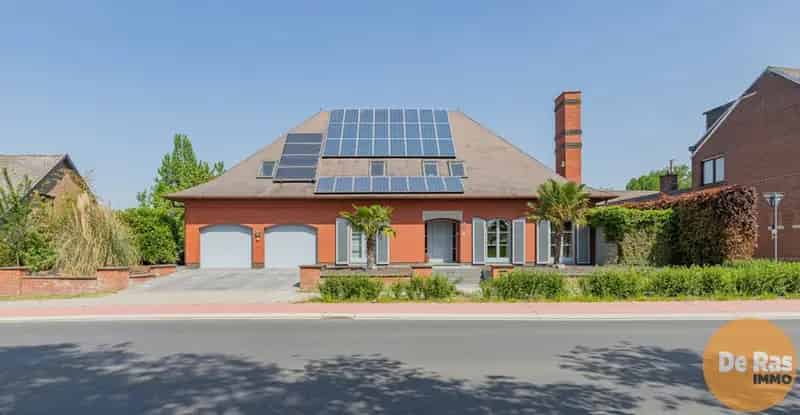 Huis te koop in Erpe-Mere