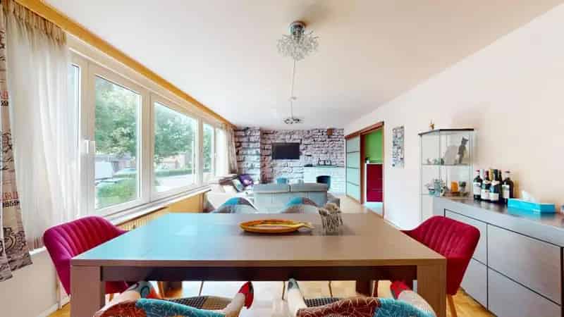 Appartement  te Evere 