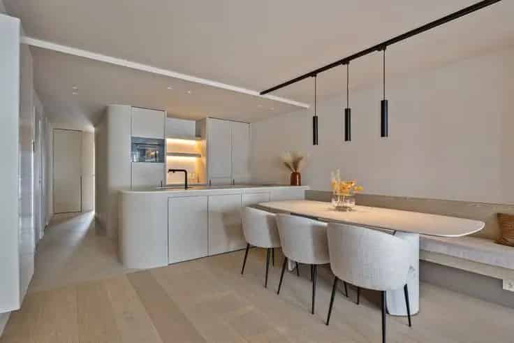 Appartement Te Koop