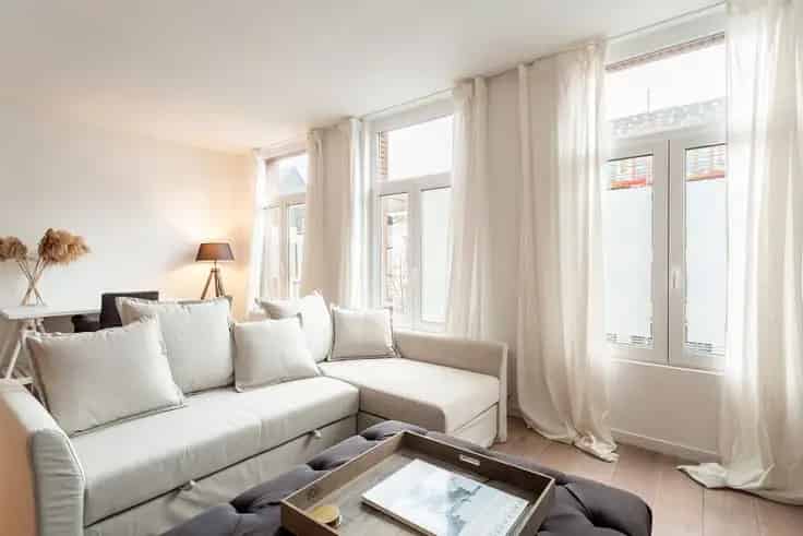 Appartement Te Koop