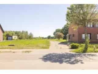 Bouwgrond Geel 500m2 Halfopen Bebouwing