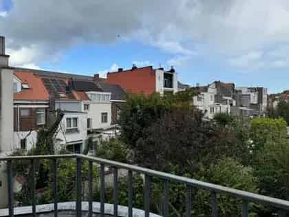 Appartement Te Huur , 173, Neerpedestraat, Anderlecht, Brussel Hoofdstad