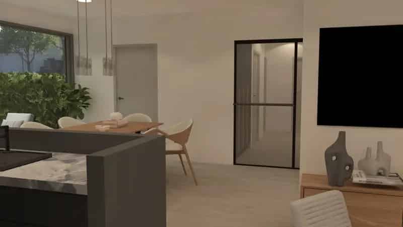 Donklaan 98 Berlare - Appartement te koop