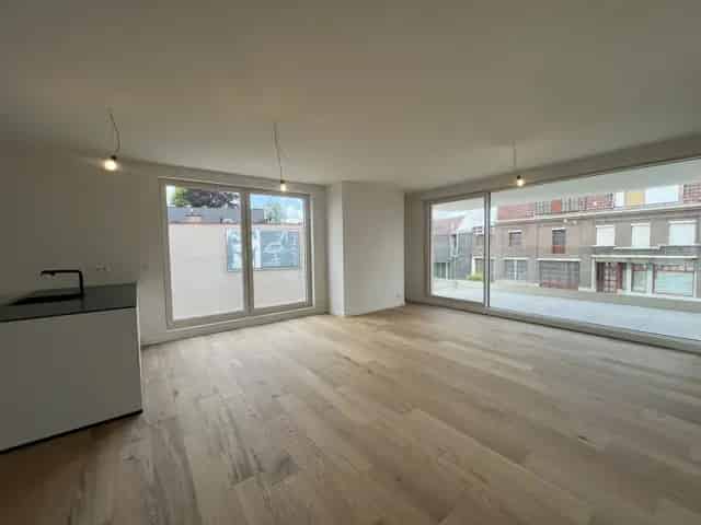 Appartement te Huur Anzegem Nieuwbouw
