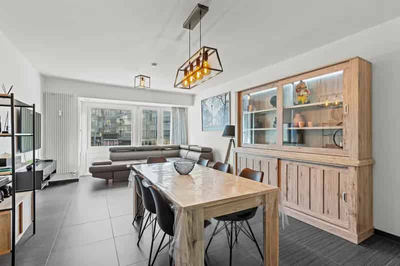Appartement te koop