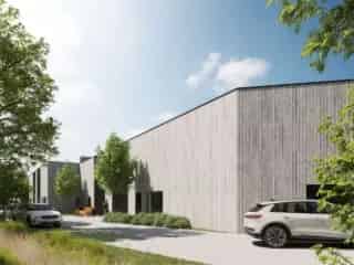 Industrie te koop - Bonheiden RBT26840