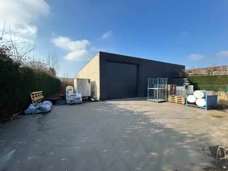 Huis te koop in Merelbeke