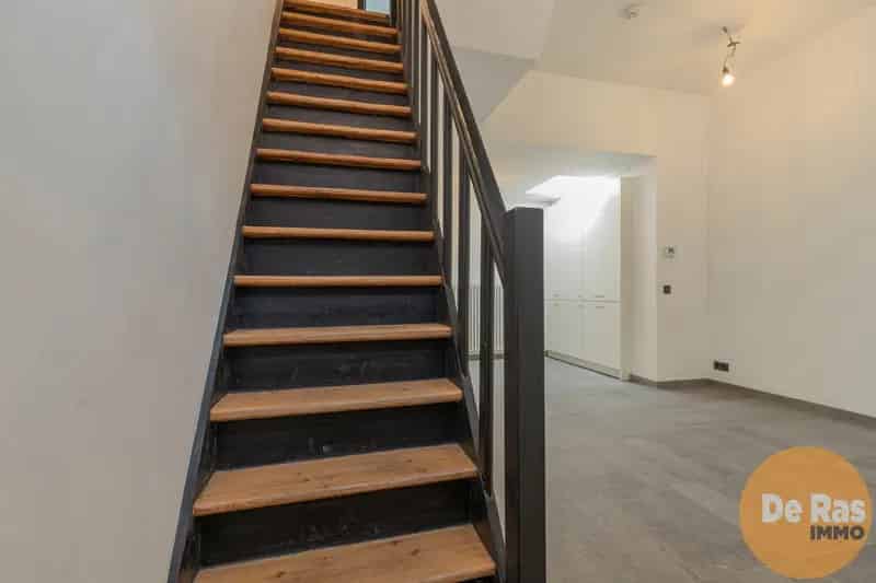 GENT- Instapklare woning met 2 slaapkamers in rustige straat