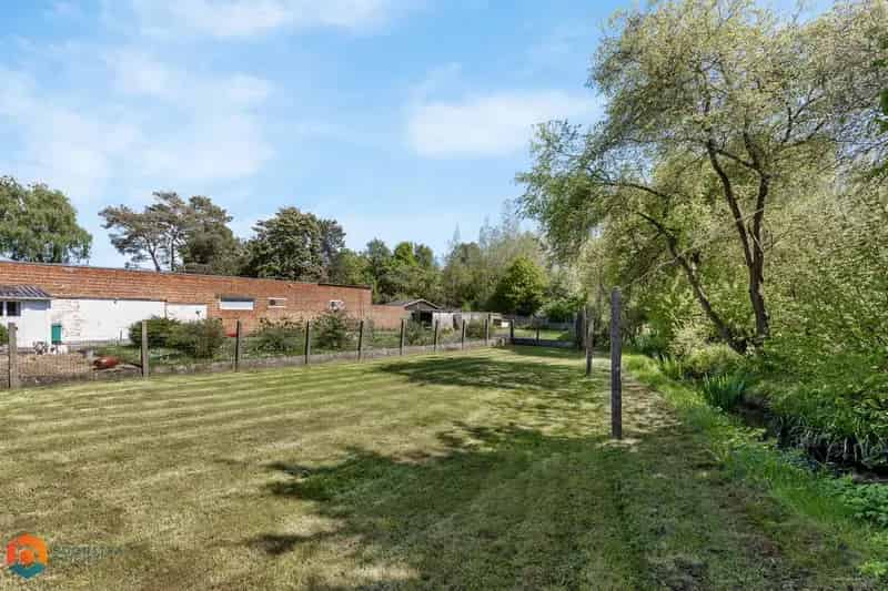 Huis te koop in Boortmeerbeek