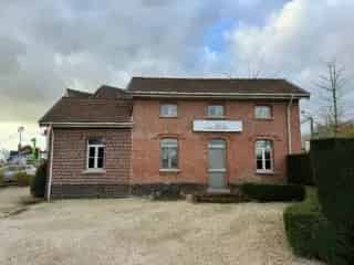 Kantoor te koop - Sint-Eloois-Vijve RBS31408