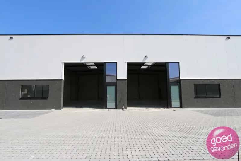 KMO-PARK : AMBIORIX TONGEREN