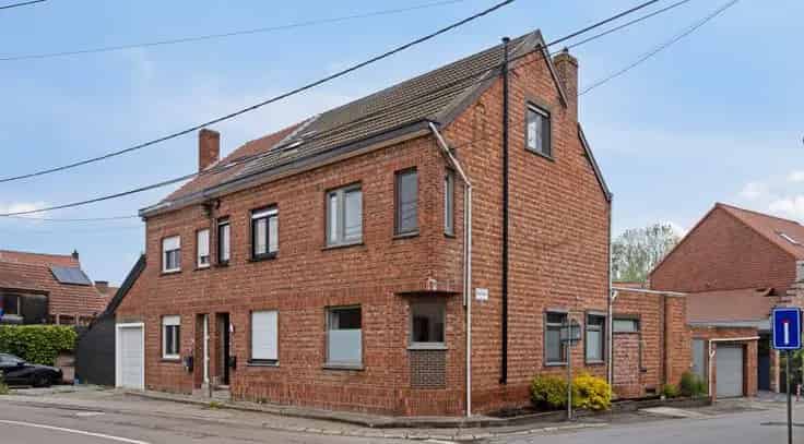 Huis Te Koop