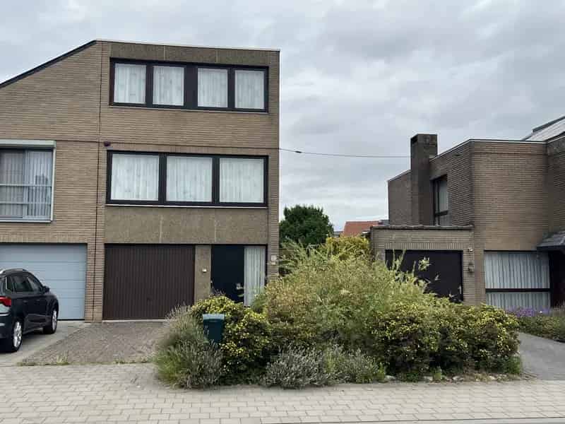 Huis te koop