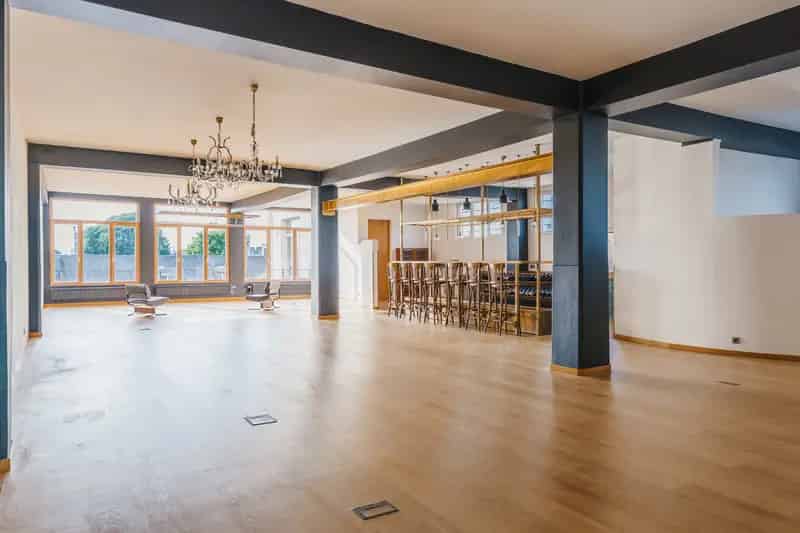 Appartement in Brussel