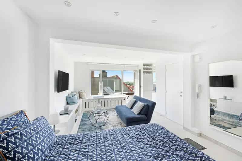 Appartement te koop