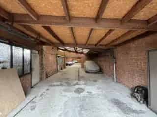 Parking te koop - Mechelen RBS32188