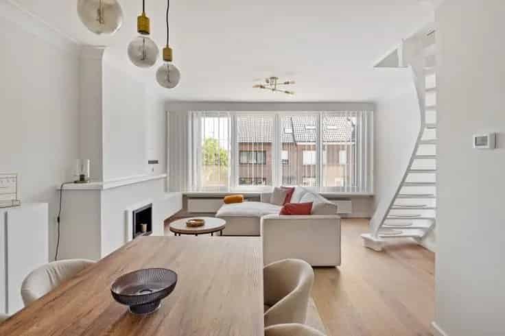 Appartement Te Koop