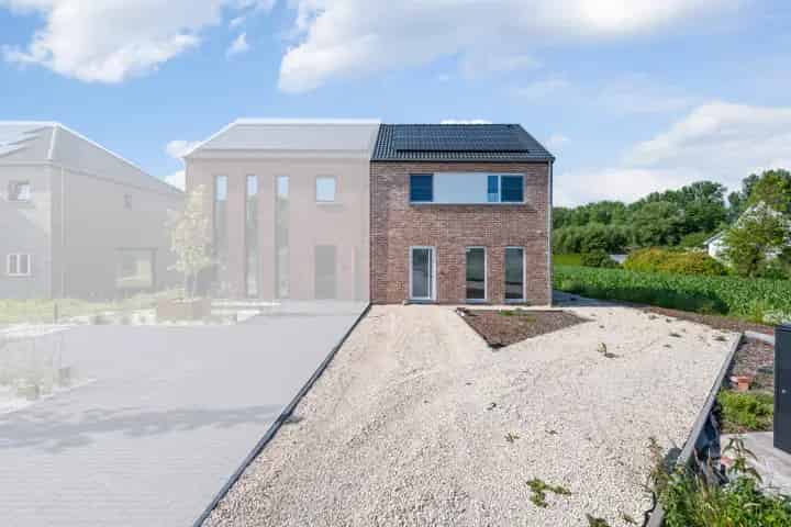 Huis te koop in Geraardsbergen