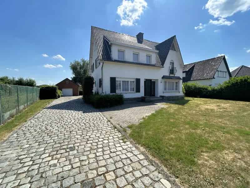 Huis te huur