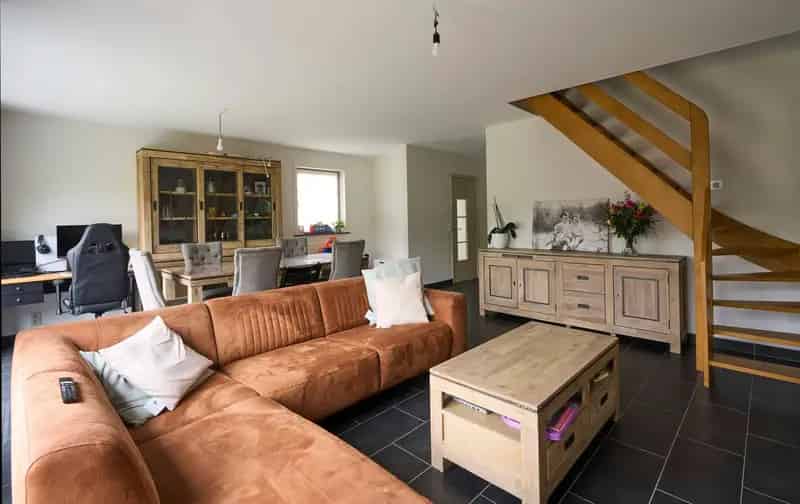 Huis te huur