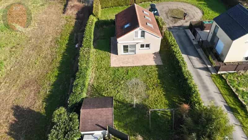 Huis te koop