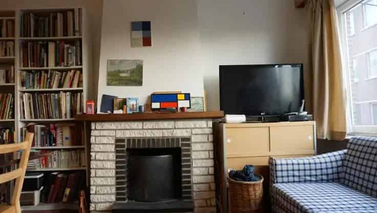Villa Te Koop