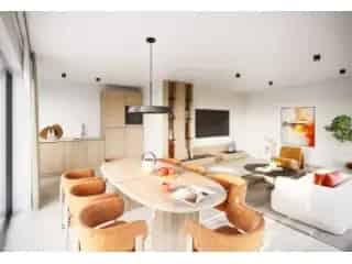 Appartement te koop - Oostakker RBT44279