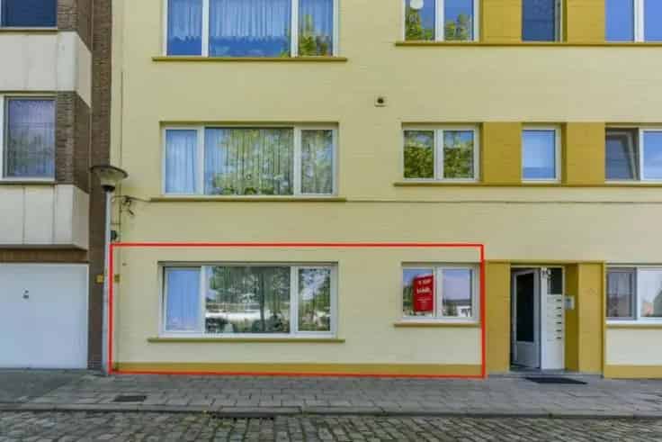 Appartement Te Koop